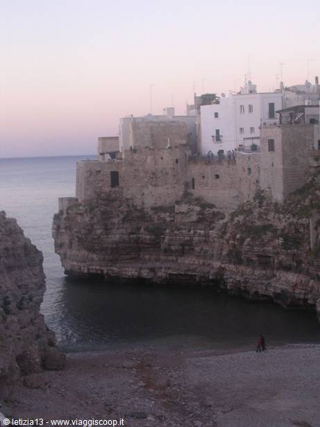 Polignano a Mare