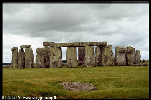 Stonehenge