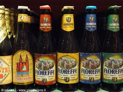 Beer Paradise