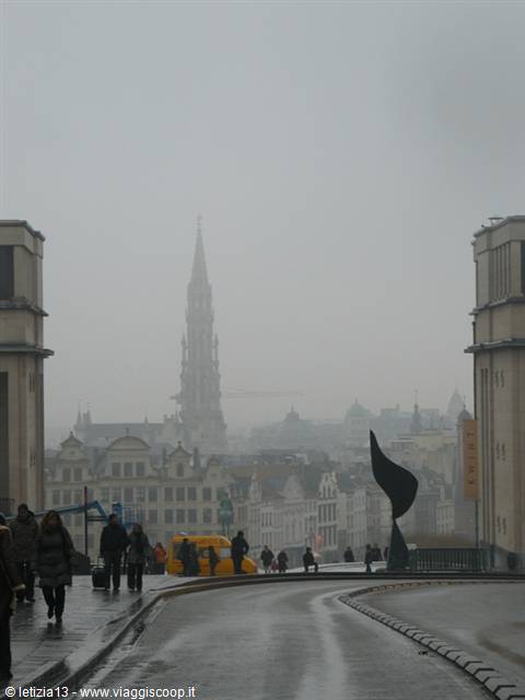 Brussels