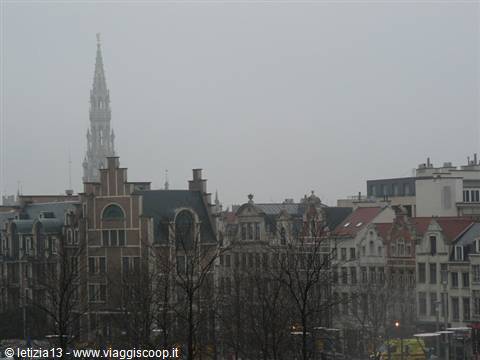 Brussels
