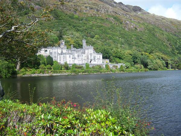 Kylemore Abbey