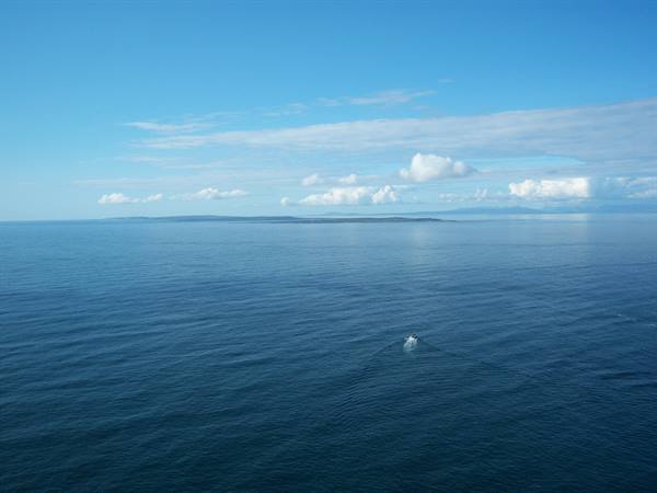 Aran islands