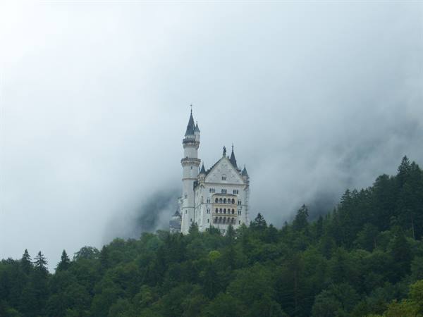 Neuschwanstein