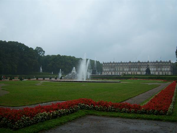 Herrenchiemsee