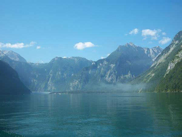 Königssee - germany