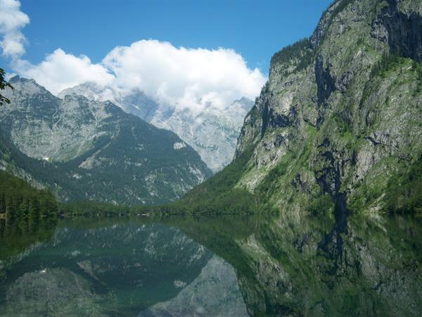 Obersee -  Bavaria