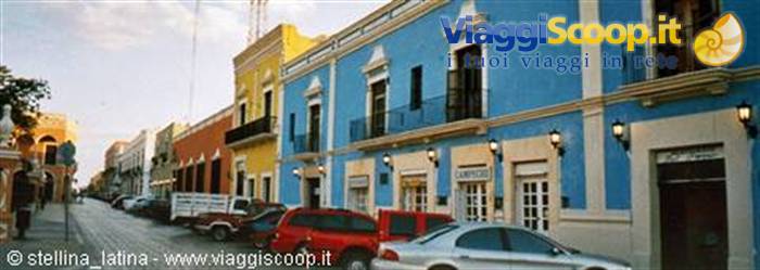 Campeche