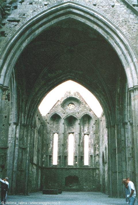 cashel