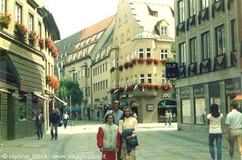 Augsburg