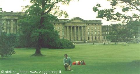 kassel: William I's Schloss castle