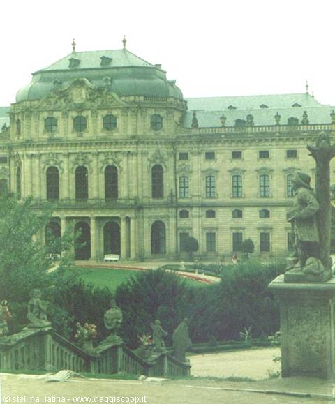 wurzburg