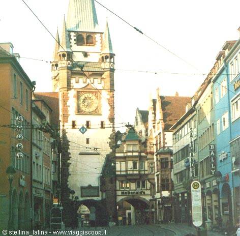 Fribourg