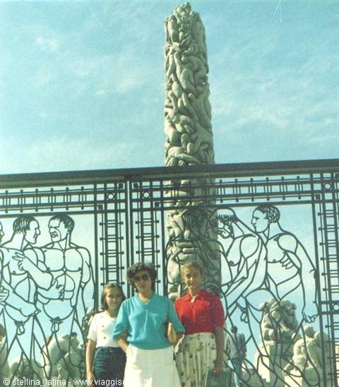 frognerparken
