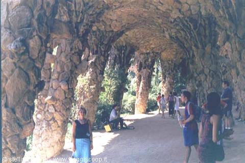 Park Güell