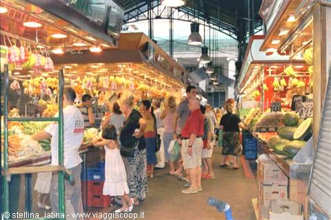 The Market