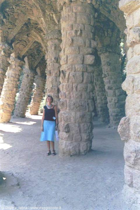 Park Güell