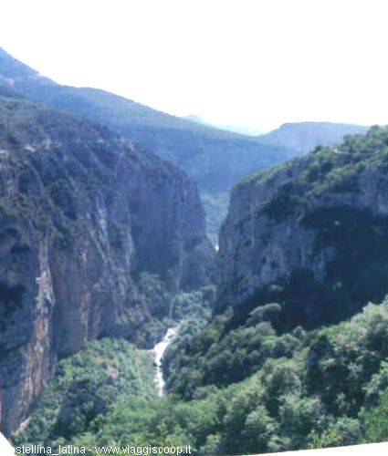 Gorges du Verdon