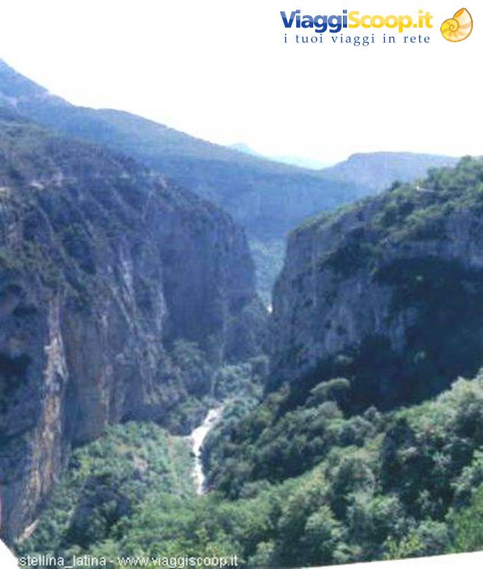 Gorges du Verdon