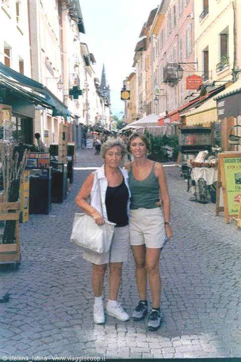 Barcelonnette