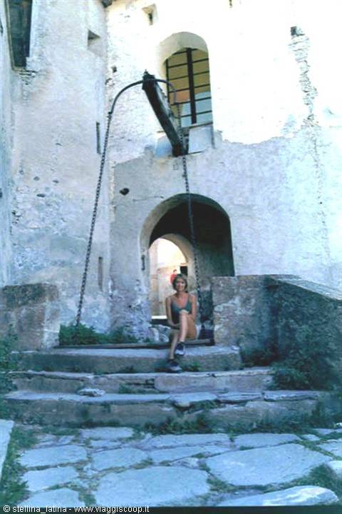 Fort Queyras
