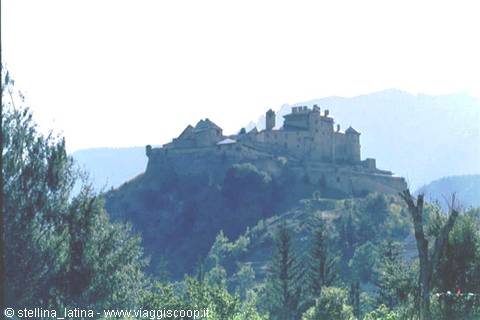 Fort Queyras