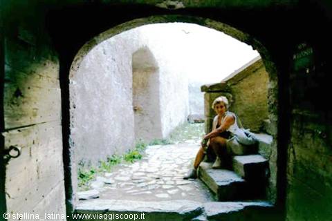 Fort Queyras