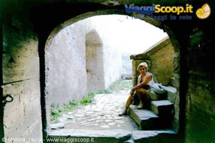 Fort Queyras