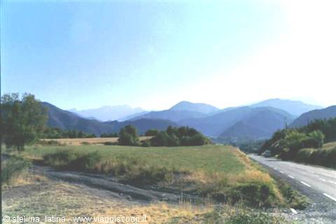 Gorges du Verdon