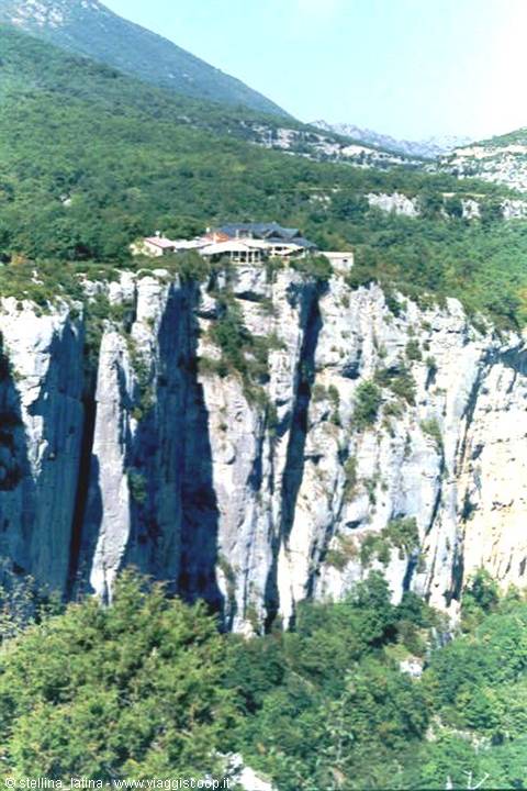 Gorges du Verdon