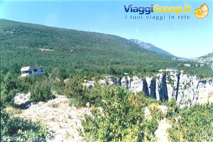 Gorges du Verdon