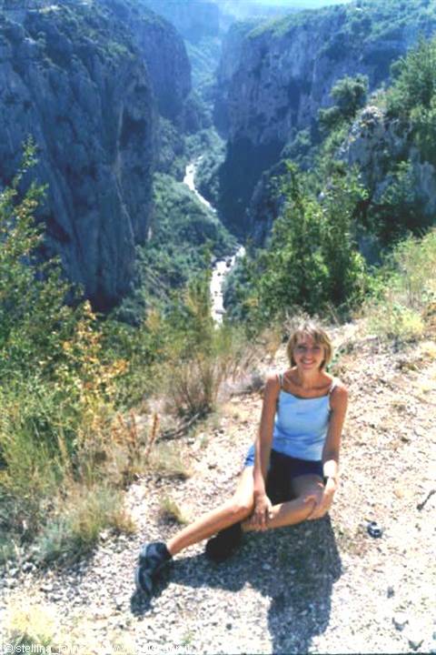 Gorges du Verdon