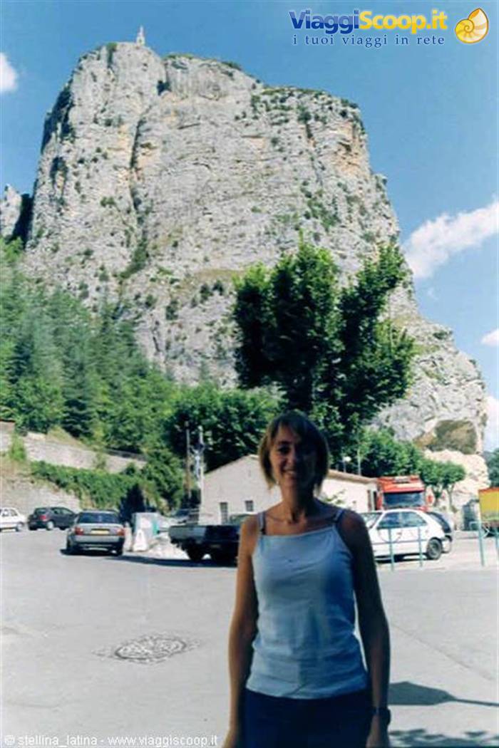 Castellane