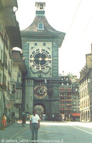 Bern