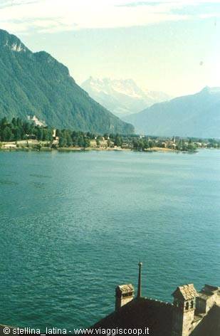 lake geneva