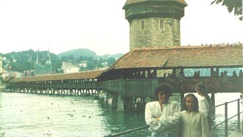 Lucerne