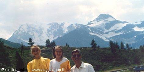 Simplon Pass