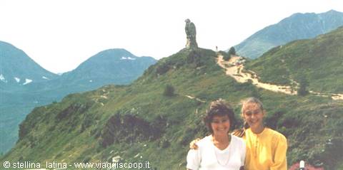 Simplon Pass