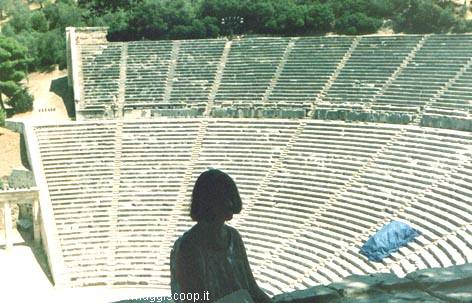 Epidaurus