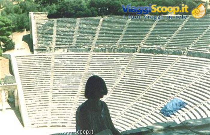 Epidaurus
