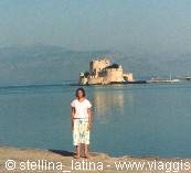 Nafplio