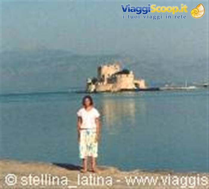 Nafplio