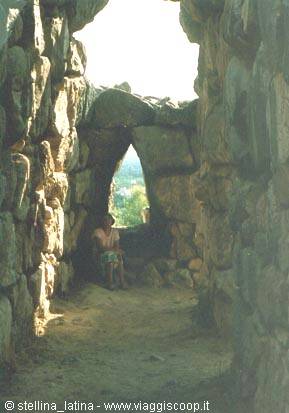 Tiryns