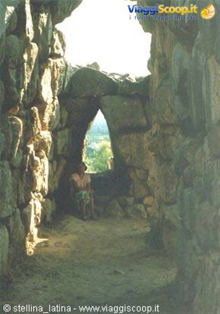 Tiryns