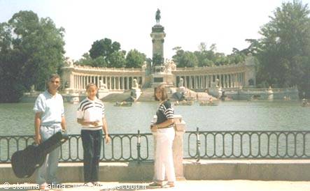 Madrid