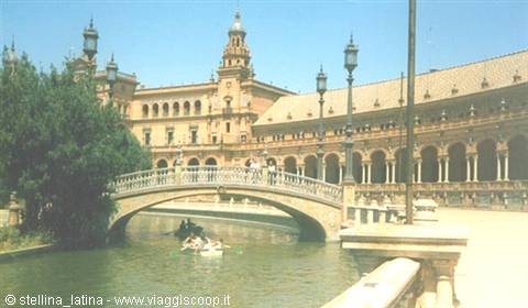 Seville