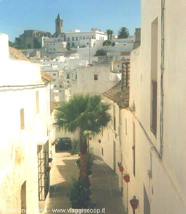 Vejer de la Frontera