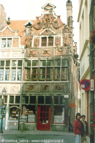 Knokke-Heist, West Flanders