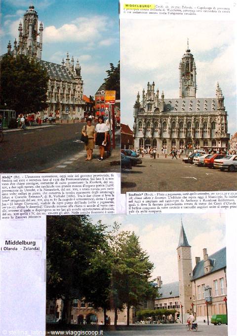 Middelburg