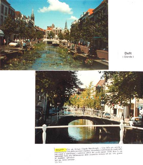 Delft